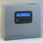 Immersun PV Controller